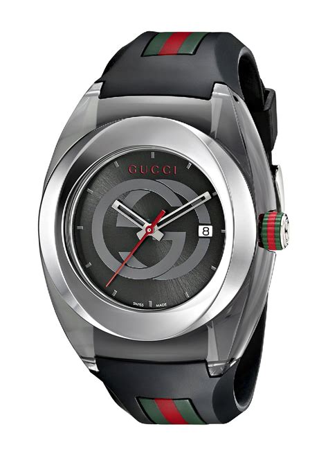 gucci men's watches